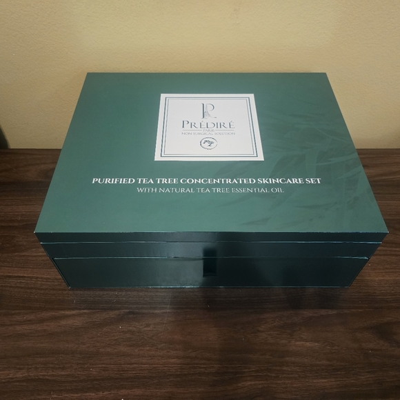 Predire Purified Tea Tree Set - Picture 2 of 2